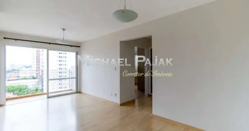 Apartamento tipo para venda com 2 quartos - michael pajak (11) 99996 - 4550
