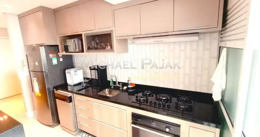 Apartamento tipo para venda com 3 quartos, sendo 1 suíte - michael pajak (11) 99996 - 4550