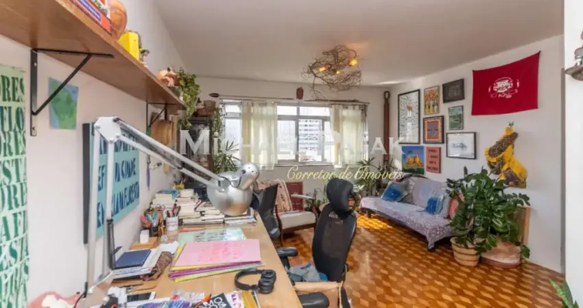 Apartamento tipo para venda com 2 quartos - michael pajak (11) 99996 - 4550