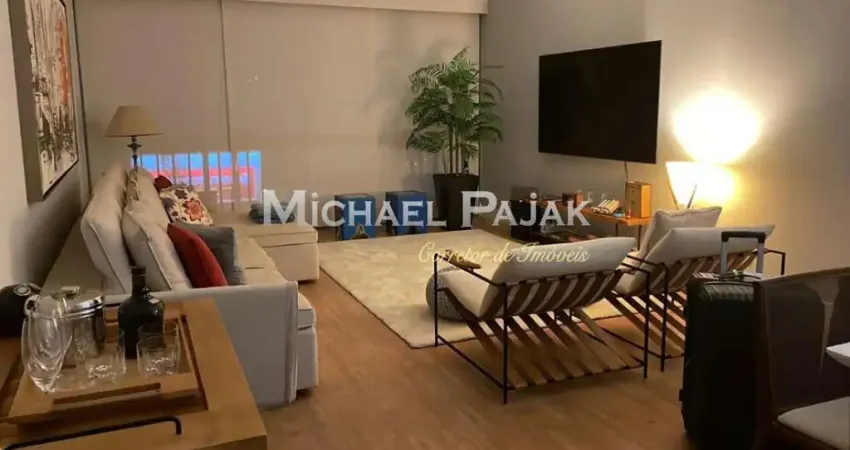 Apartamento tipo para venda com 3 quartos, sendo 1 suíte - michael pajak (11) 99996 - 4550
