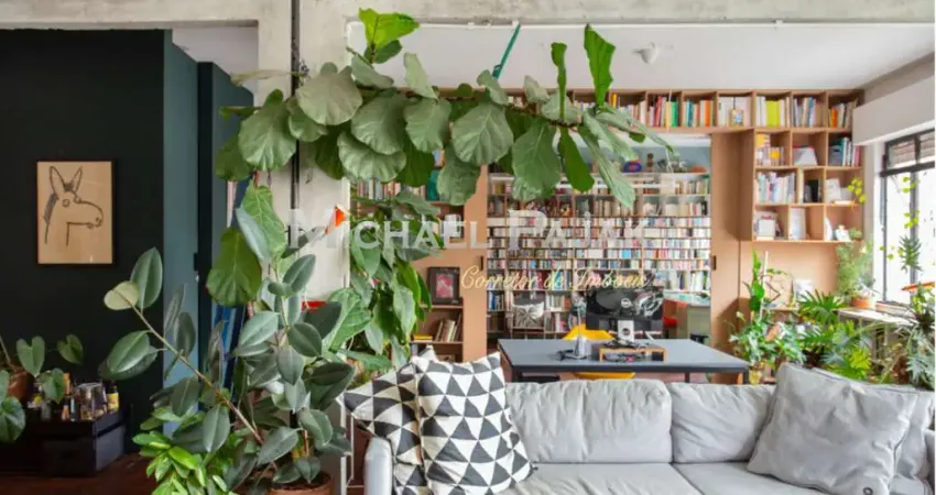 Apartamento tipo para venda com 1 suíte - michael pajak (11)99996- 4550