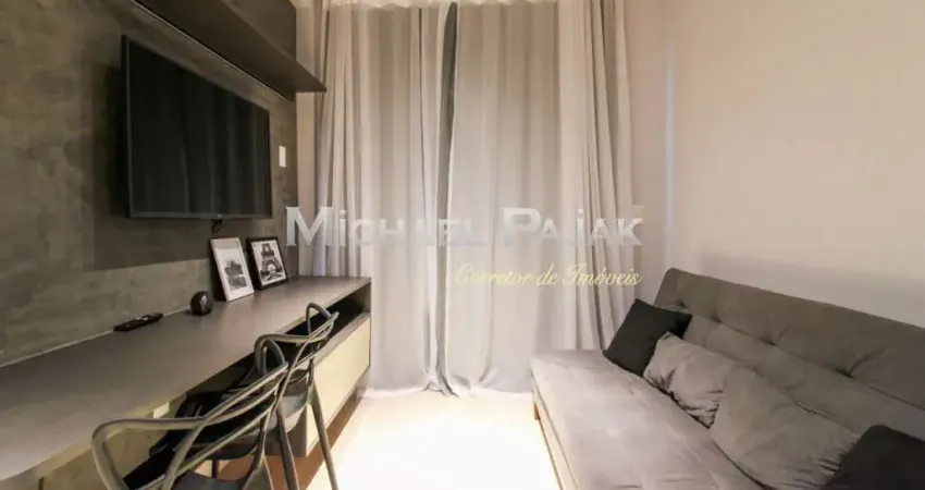 Apartamento tipo para venda com 1 quarto - michael pajak (11) 99996 - 4550