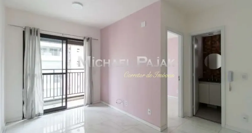 Apartamento tipo para venda com 1 quarto - Michael Pajak (11) 99996 - 4550
