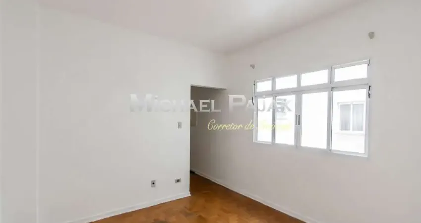 Apartamento tipo para venda em bela vista com 1 quarto - michael pajak (11) 99996-4550