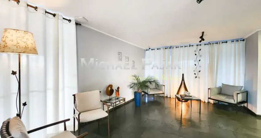 Apartamento tipo para venda em vila mazzei com 3 quartos - michael pajak (11) 99996-4550