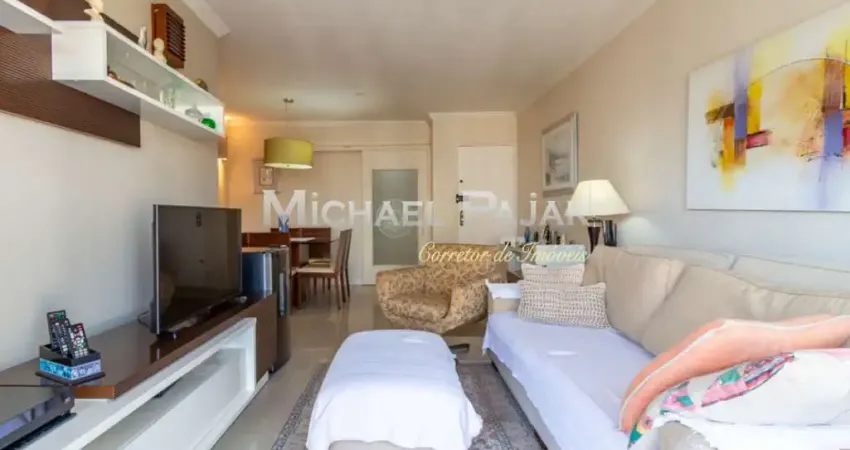 Apartamento tipo para venda com 3 quartos, sendo 1 suíte - michael pajak (11) 99996 - 4550