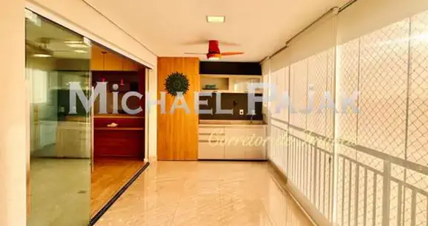 Apartamento tipo para venda com 3 quartos, sendo 1 suíte - michael pajak (11) 99996 - 4550