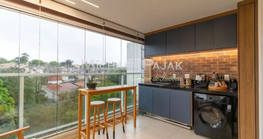 Apartamento tipo para venda com 2 quartos, sendo 1 suíte - michael pajak (11) 99996 - 4550