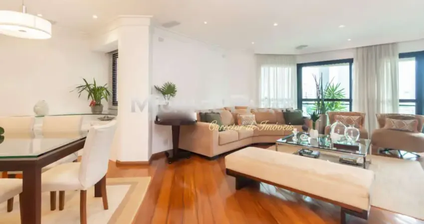 Apartamento tipo para venda com 3 quartos, sendo 3 suítes - michael pajak (11) 99996 - 4550