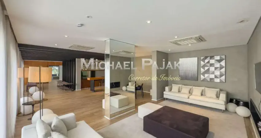 Apartamento tipo para venda no campo belo - michael pajak (11) 99996 - 4550