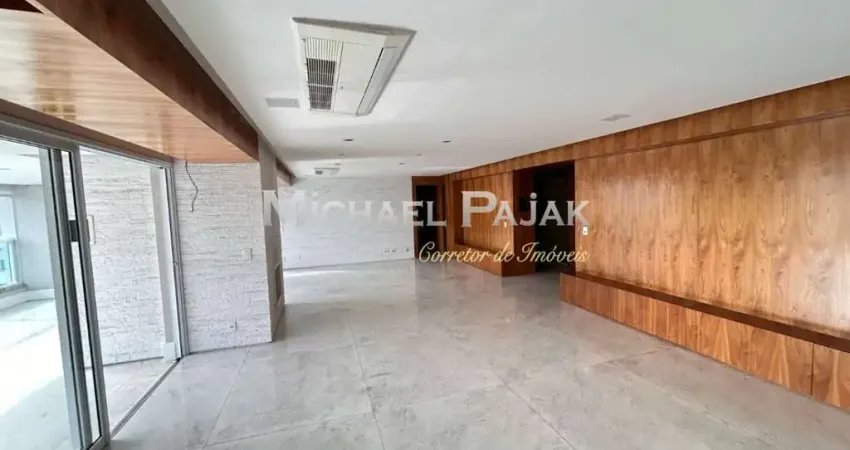 Apartamento tipo para venda com 3 quartos, sendo 3 suítes - michael pajak (11) 99996 - 4550