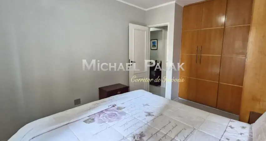 Apartamento tipo para venda com 3 quartos, sendo 1 suíte - michael pajak (11) 99996-4550