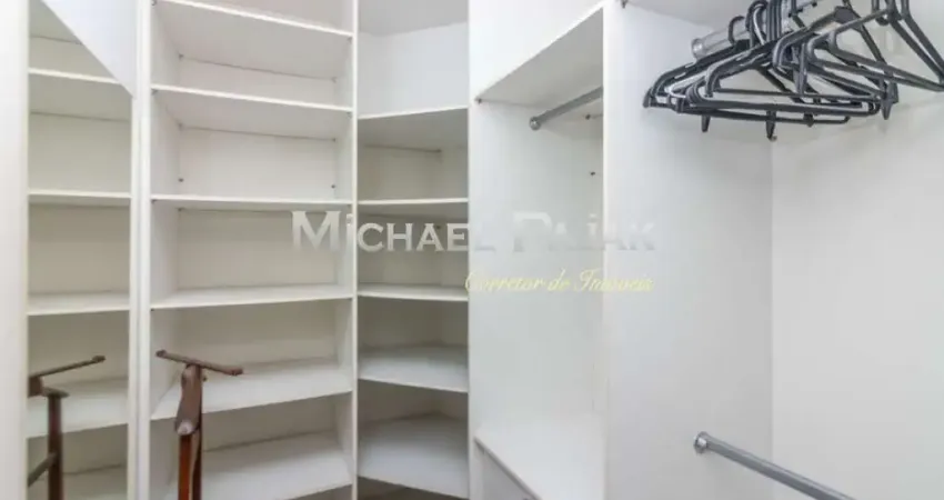 Apartamento tipo para venda com 2 quartos, sendo 1 suíte - michael pajak (11) 99996-4550
