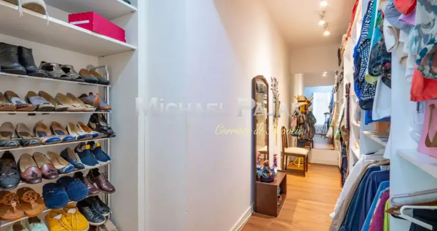 Apartamento tipo para venda com 3 quartos, sendo 1 suíte - michael pajak (11) 99996-4550