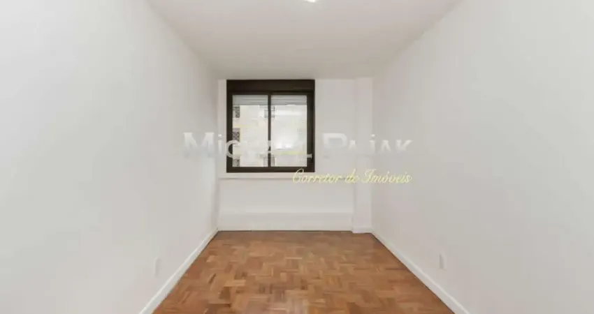 Apartamento tipo para venda em consolação com 4 quartos - michael pajak (11) 99996-4550