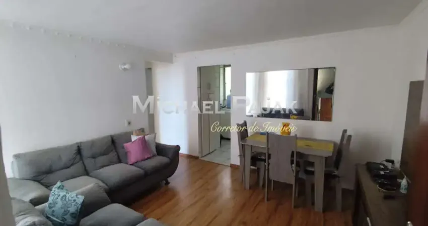 Apartamento tipo para venda em Saúde com 2 quartos - Michael Pajak (11) 99996-4550