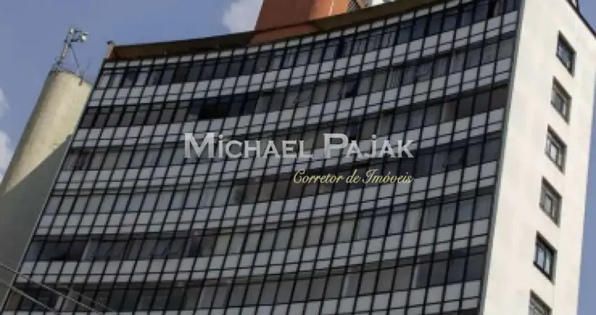 Apartamento tipo para venda com 3 quartos, sendo 1 suíte - michael pajak (11) 99996-4550