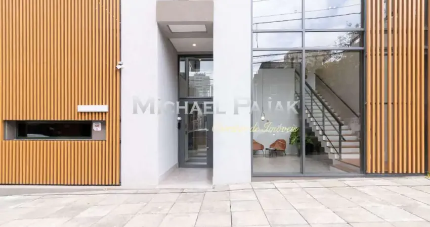 Apartamento tipo para venda com 2 quartos, sendo 2 suítes - michael pajak (11) 99996-4550