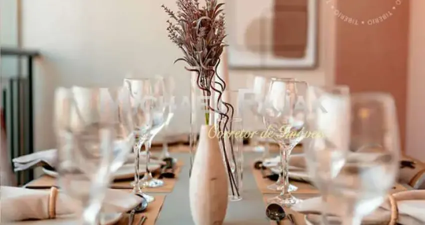 Apartamento tipo para venda conceição - michael pajak (11) 99996-4550