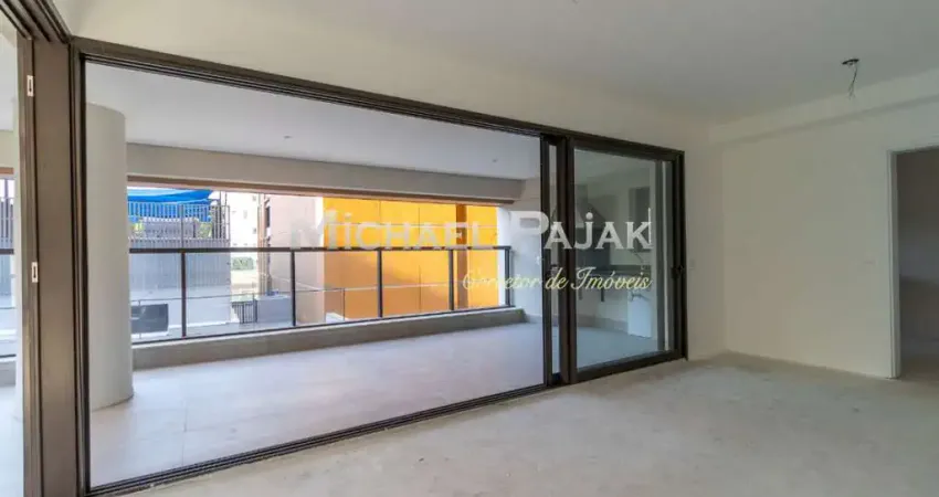 Apartamento tipo para venda com 3 quartos, sendo 3 suítes - michael pajak (11) 99996 - 4550