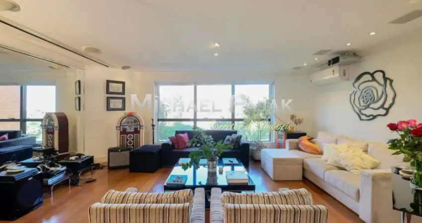 Apartamento tipo para venda com 3 quartos, sendo 2 suítes - michael pajak (11) 99996-4550