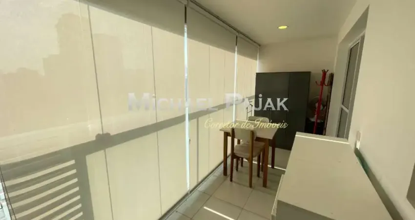 Apartamento tipo para venda em vila mariana com 1 quarto - michael pajak (11) 99996-4550