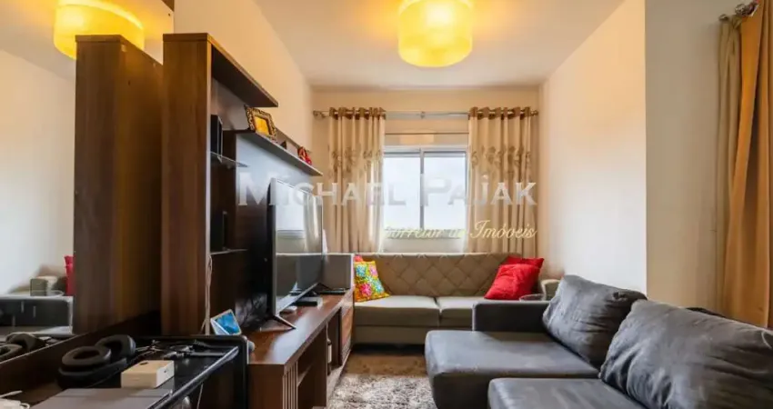 Apartamento tipo para venda com 2 quartos, sendo 1 suíte - michael pajak (11) 99996 - 4550