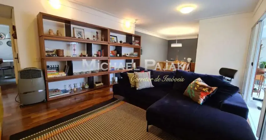 Apartamento tipo para venda no brooklin - michael pajakv(11) 99996 - 4550