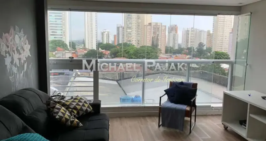 Apartamento a venda no campo belo michael pajak (11) 99996-4550