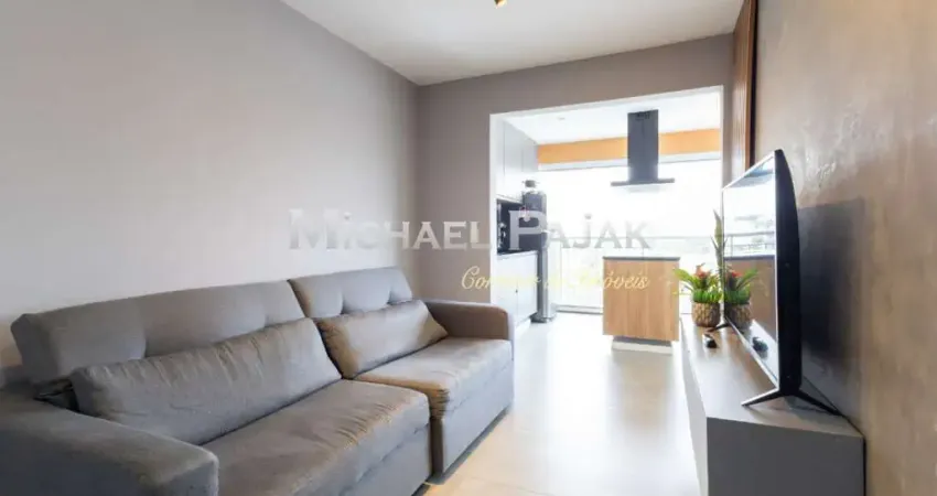 Apartamento tipo para venda em santo amaro - michael pajak (11) 99996 - 4550