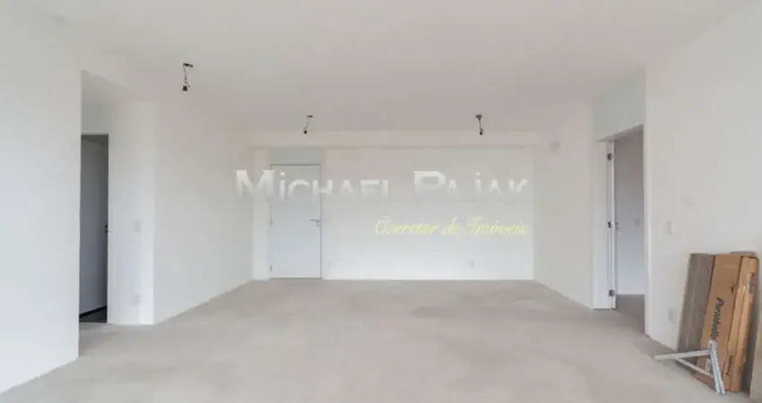 Apartamento tipo para venda com 3 quartos, sendo 3 suítes - michael pajak (11) 99996 - 4550
