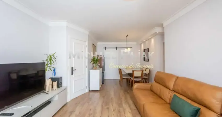 Apartamento tipo para venda com 3 quartos, sendo 1 suíte - michael pajak (11) 99996 - 4550