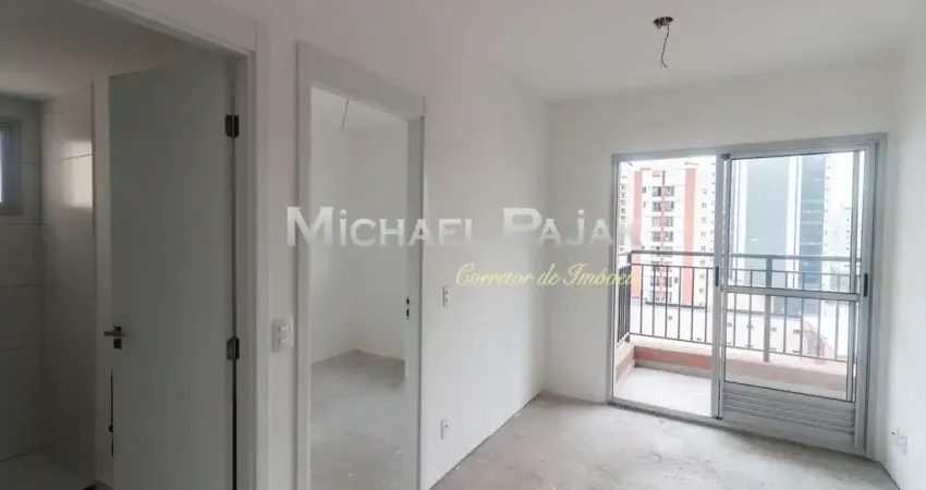 Apartamento com 2 quartos à venda na Rua Doutor Virgílio de Carvalho Pinto, 426, Pinheiros, São Paulo