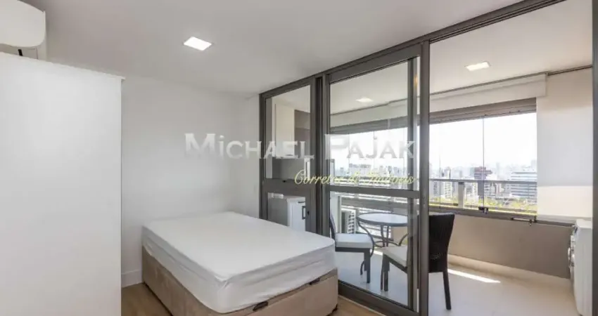 Apartamento tipo para venda no itaim bibi - michael pajak (11) 99996 - 4550