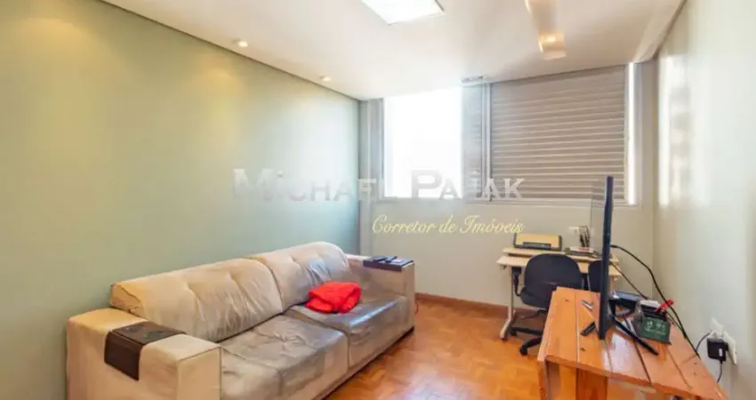 Apartamento tipo para venda com 3 quartos, sendo 1 suíte - michael pajak (11) 99996 - 4550