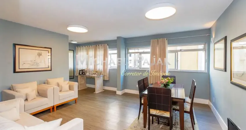 Apartamento tipo para venda com 3 quartos, sendo 1 suíte - michael pajak (11) 99996 - 4550