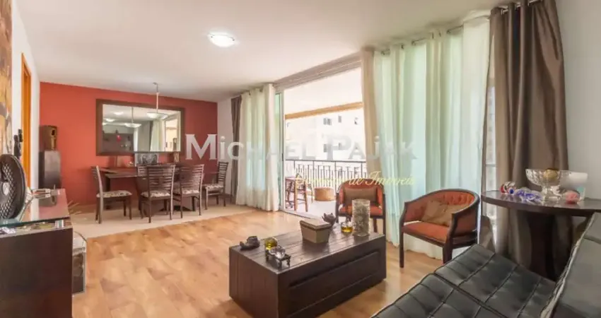 Apartamento tipo para venda no brooklin - michael pajak (11) 99996 - 4550