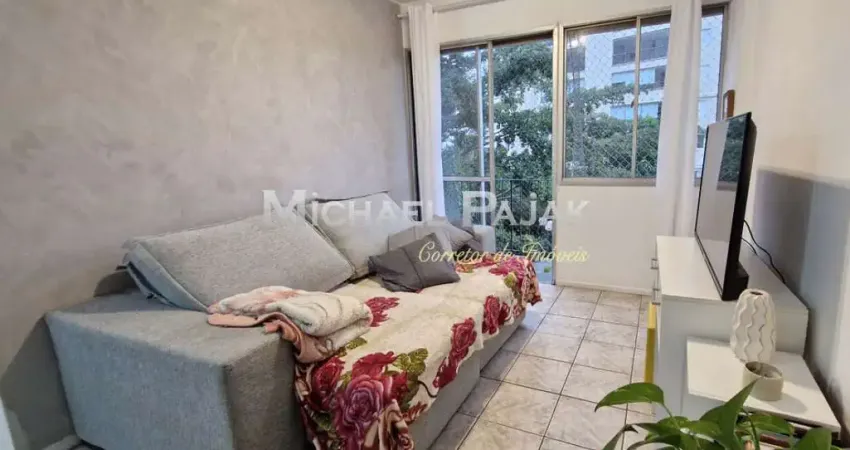 Apartamento tipo para venda na vila sônia - michael pajak (11)99996 - 4550