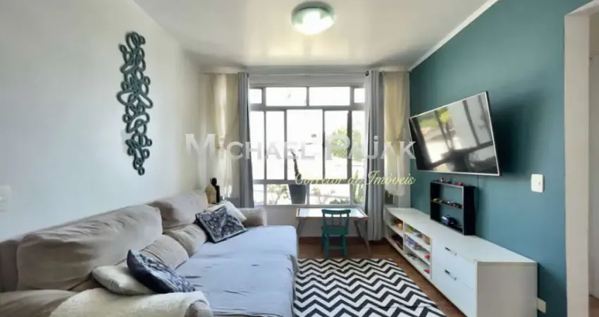 Apartamento tipo para venda com 2 quartos - michael pajak (11) 99996 - 4550