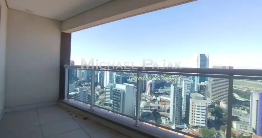 Apartamento tipo para venda em pinheiros - michael pajak (11) 99996 - 4550