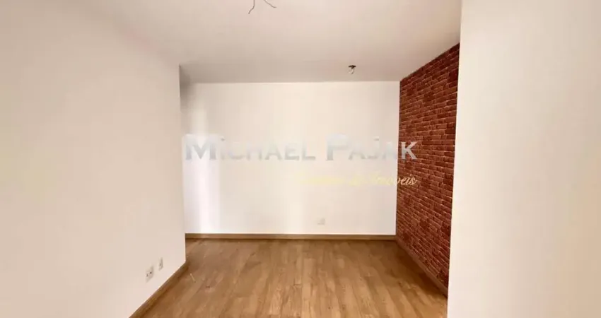 Apartamento tipo para venda com 2 quartos, sendo 1 suíte - michael pajak (11) 99996-4550