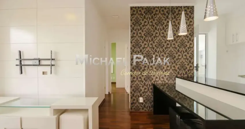 Apartamento tipo para venda em vila anastácio com 2 quartos - michael pajak (11) 99996-4550