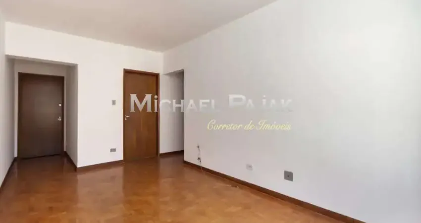 Apartamento tipo para venda na vila nova conceição - michael pajak (11) 99996 - 4550