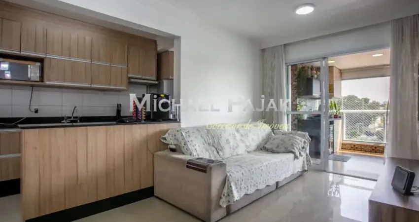 Apartamento tipo para venda com 3 quartos, sendo 1 suíte - michael pajak (11) 99996 - 4550