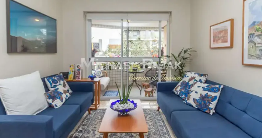 Apartamento tipo para venda com 3 quartos, sendo 1 suíte - michael pajak (11) 99996 - 4550