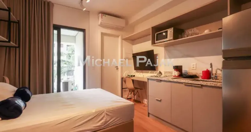 Apartamento tipo para venda na vila mariana - michael pajak (11) 99996 - 4550