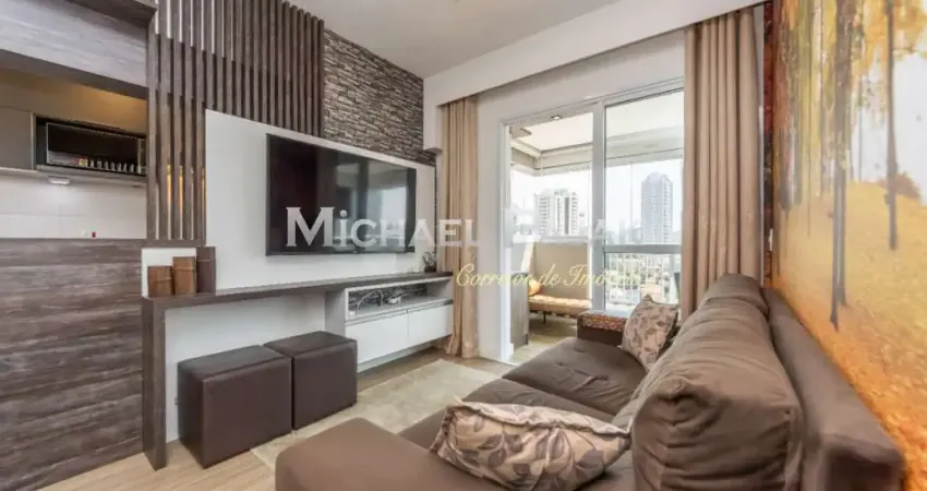 Apartamento tipo para venda na saúde - michael pajak (11) 99996 - 4550