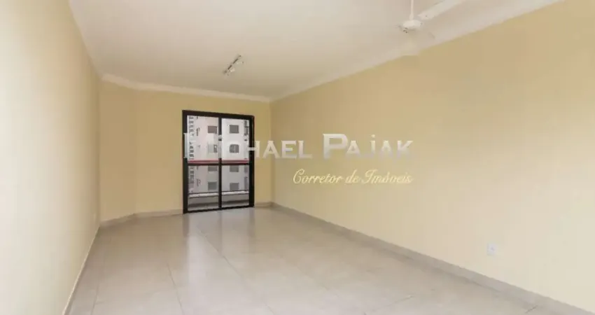 Apartamento tipo para venda com 3 quartos, sendo 1 suíte - michael pajak (11) 99996 - 4550