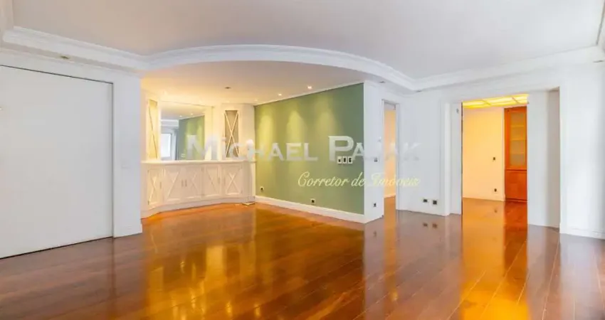 Apartamento tipo para venda com 3 quartos, sendo 1 suíte - michael pajak (11) 99996 - 4550