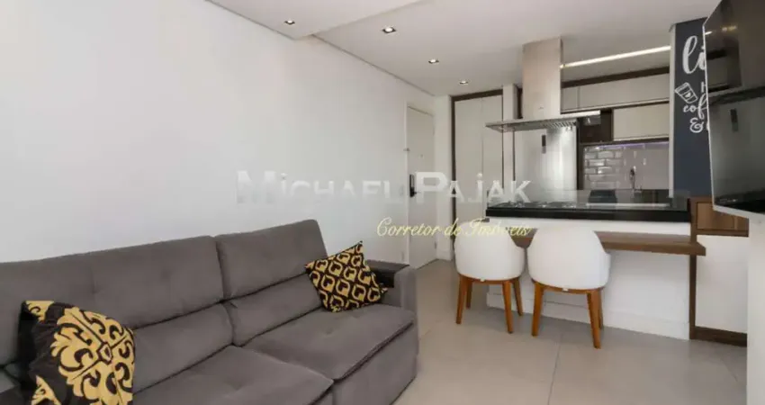 Apartamento tipo para venda na vila mascote - michael pajak (11) 99996 - 4550